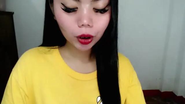 Thumbnail 3, asuna_charming's Stream at Chaturbate, 25 days ago