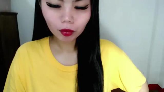 Thumbnail 1, asuna_charming's Stream at Chaturbate, 22 days ago