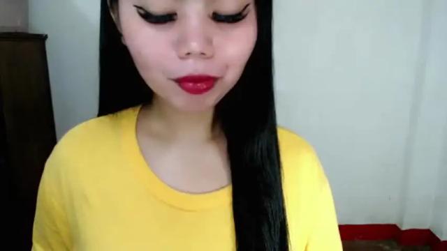 Image 4 of asuna_charming Stream on Chaturbate on 22 days ago