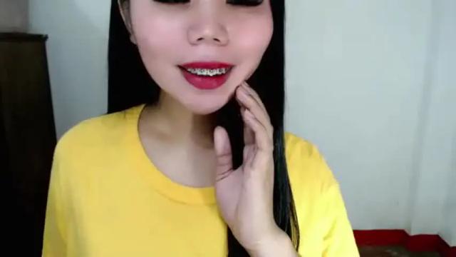 Thumbnail 2, asuna_charming's Stream at Chaturbate, 22 days ago