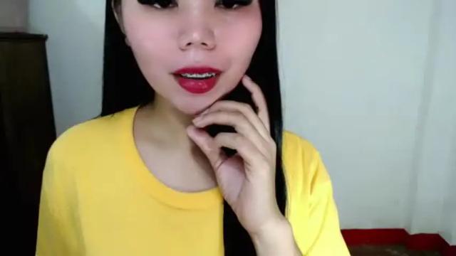 Image 7 of asuna_charming Stream on Chaturbate on 22 days ago