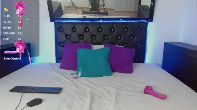 Image 4 of asuna_kirito_ Stream on Chaturbate on 1 month ago