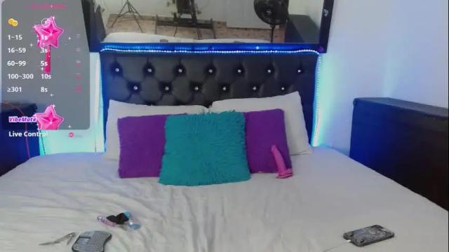Thumbnail 1, asuna_kirito_'s Stream at Chaturbate, 1 month ago