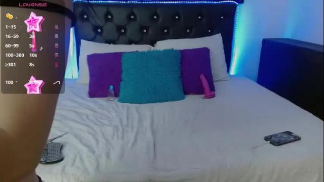 Image 7 of asuna_kirito_ Stream on Chaturbate on 1 month ago
