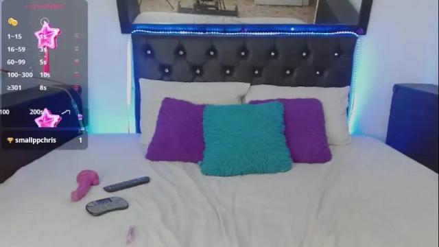 Image 11 of asuna_kirito_ Stream on Chaturbate on 1 month ago