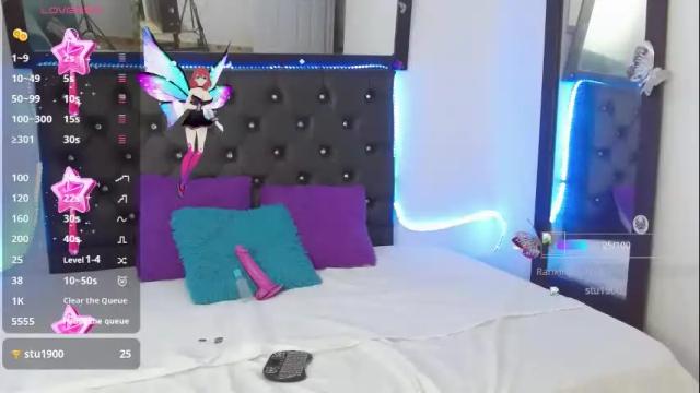 Thumbnail 3, asuna_kirito_'s Stream at Chaturbate, 1 month ago
