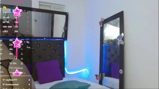 Image 8 of asuna_kirito_ Stream on Chaturbate on 1 month ago