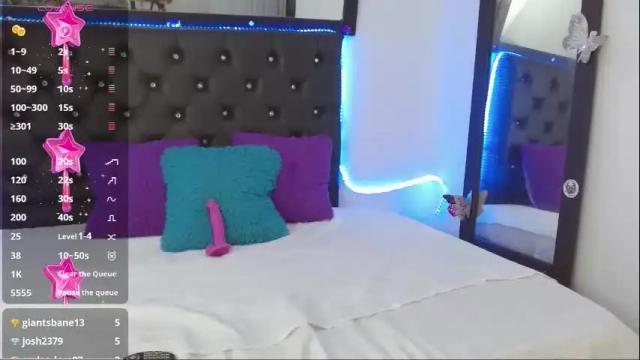 Image 7 of asuna_kirito_ Stream on Chaturbate on 1 month ago