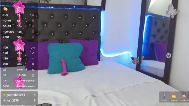 Image 8 of asuna_kirito_ Stream on Chaturbate on 1 month ago