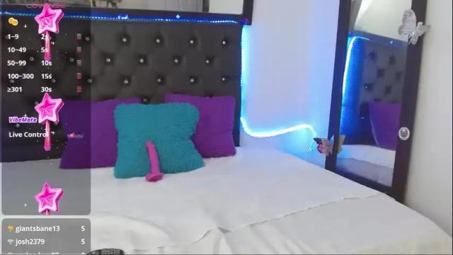 Thumbnail 3, asuna_kirito_'s Stream at Chaturbate, 1 month ago