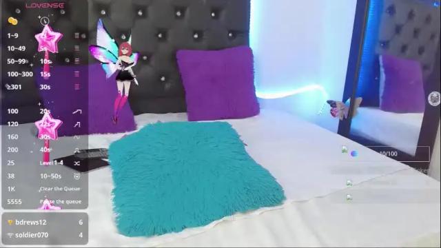 Thumbnail 2, asuna_kirito_'s Stream at Chaturbate, 1 month ago