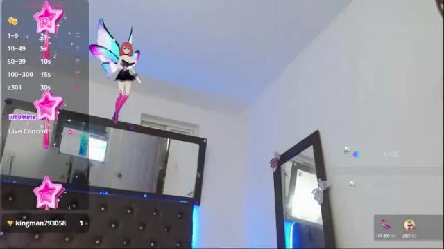 Image 10 of asuna_kirito_ Stream on Chaturbate on 1 month ago