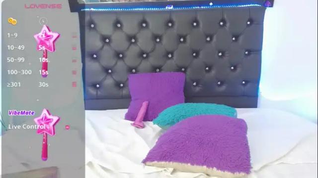 Thumbnail 1, asuna_kirito_'s Stream at Chaturbate, 1 month ago