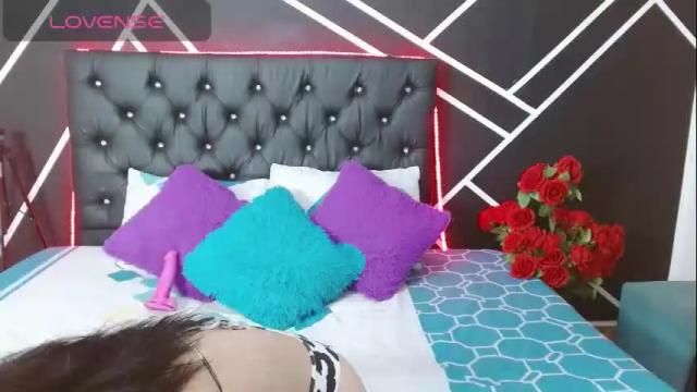 Image 7 of asuna_kirito_ Stream on Chaturbate on 17 days ago