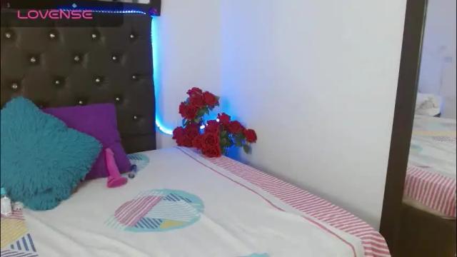 Image 6 of asuna_kirito_ Stream on Chaturbate on 3 days ago