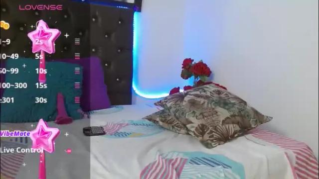 Image 11 of asuna_kirito_ Stream on Chaturbate on 2 days ago