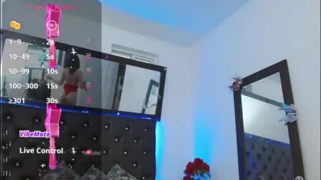 Image 11 of asuna_kirito_ Stream on Chaturbate on 3 months ago