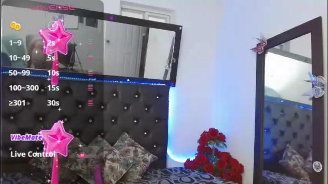 Image 8 of asuna_kirito_ Stream on Chaturbate on 3 months ago