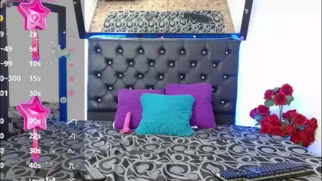 Image 2 of asuna_kirito_ Stream on Chaturbate on 1 month ago