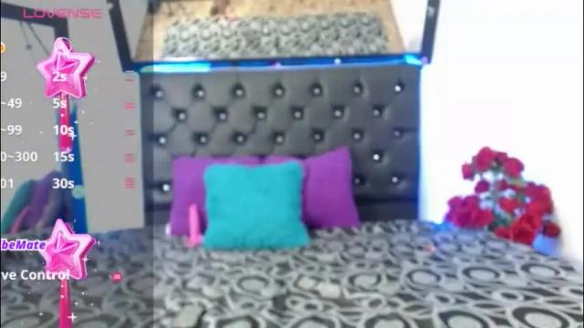 Thumbnail 1, asuna_kirito_'s Stream at Chaturbate, 1 month ago