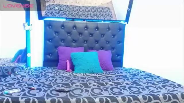 Image 12 of asuna_kirito_ Stream on Chaturbate on 1 month ago