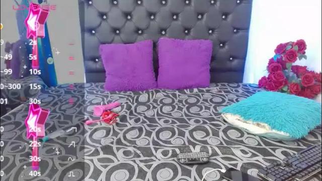 Image 12 of asuna_kirito_ Stream on Chaturbate on 1 month ago