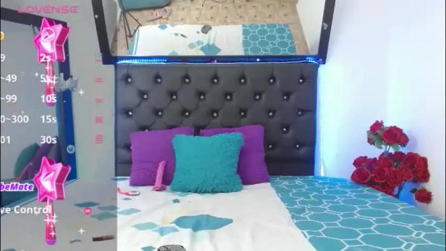 Thumbnail 1, asuna_kirito_'s Stream at Chaturbate, 1 month ago