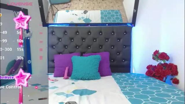 Image 2 of asuna_kirito_ Stream on Chaturbate on 1 month ago