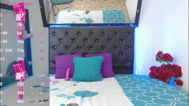 Image 3 of asuna_kirito_ Stream on Chaturbate on 1 month ago