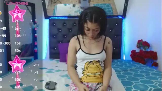 Image 10 of asuna_kirito_ Stream on Chaturbate on 1 month ago
