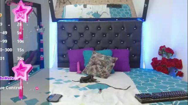 Image 11 of asuna_kirito_ Stream on Chaturbate on 1 month ago