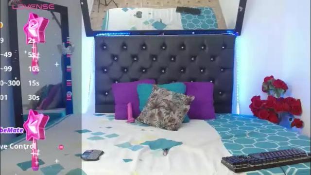 Image 8 of asuna_kirito_ Stream on Chaturbate on 1 month ago