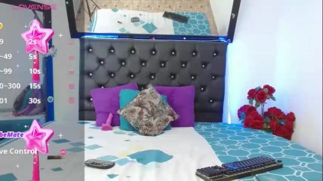 Thumbnail 1, asuna_kirito_'s Stream at Chaturbate, 1 month ago