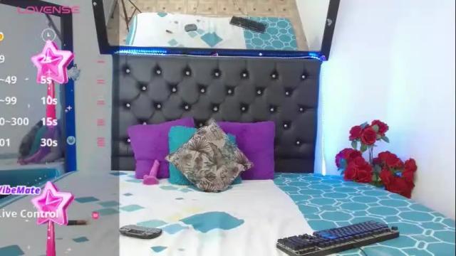 Image 2 of asuna_kirito_ Stream on Chaturbate on 1 month ago