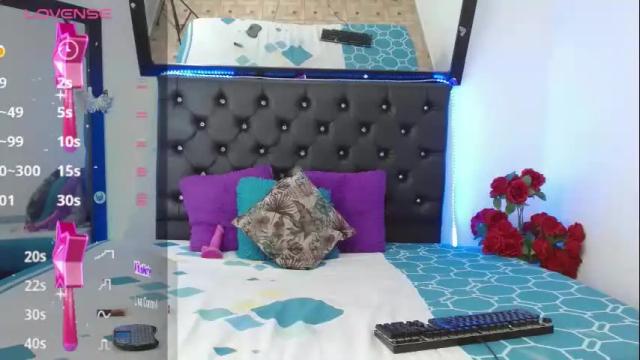 Thumbnail 2, asuna_kirito_'s Stream at Chaturbate, 1 month ago