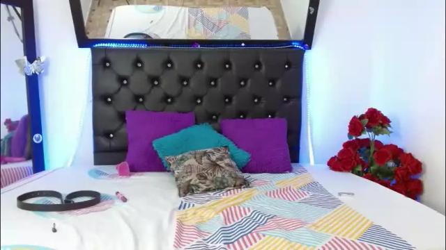 Image 11 of asuna_kirito_ Stream on Chaturbate on 1 month ago