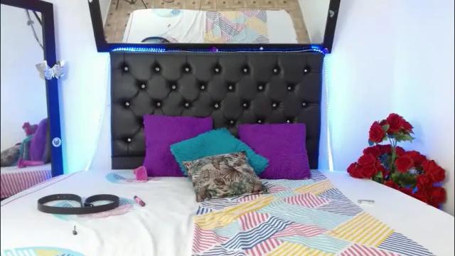 Image 12 of asuna_kirito_ Stream on Chaturbate on 1 month ago