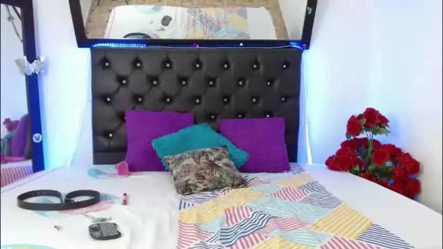Image 4 of asuna_kirito_ Stream on Chaturbate on 1 month ago