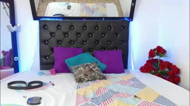 Image 7 of asuna_kirito_ Stream on Chaturbate on 1 month ago