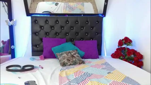 Image 8 of asuna_kirito_ Stream on Chaturbate on 1 month ago