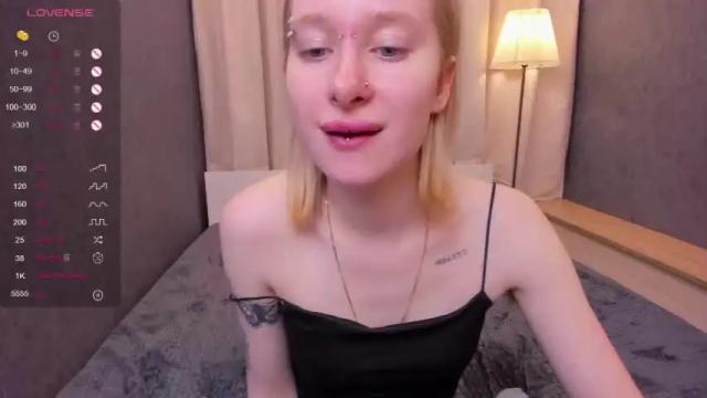 Image 4 of asuna_moonlight Stream on Chaturbate on 15 months ago