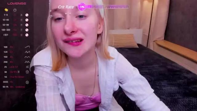 Image 6 of asuna_moonlight Stream on Chaturbate on 13 months ago