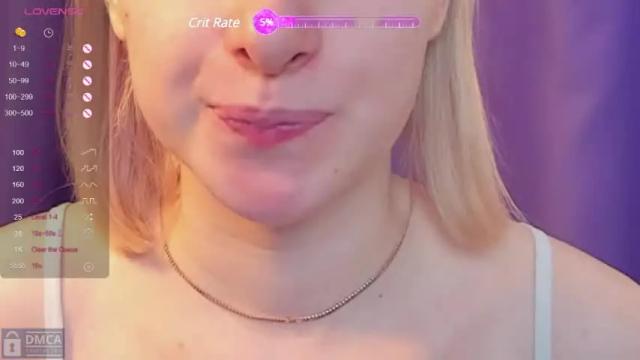 Image 8 of asuna_moonlight Stream on Chaturbate on 13 months ago