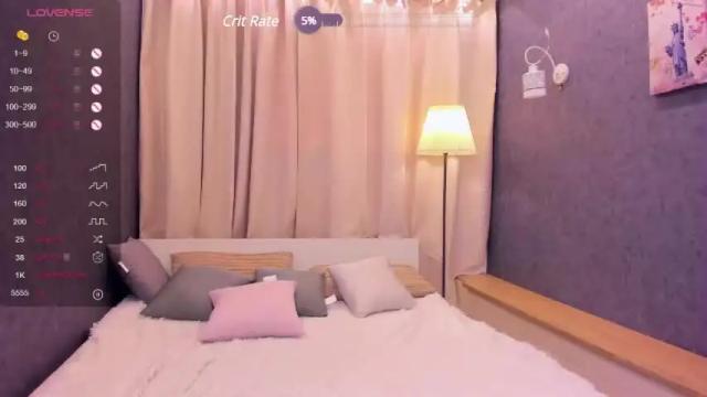 Thumbnail 1, asuna_moonlight's Stream at Chaturbate, 12 months ago