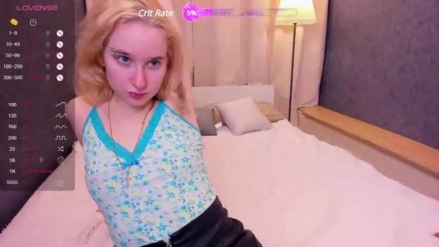 Thumbnail 2, asuna_moonlight's Stream at Chaturbate, 12 months ago