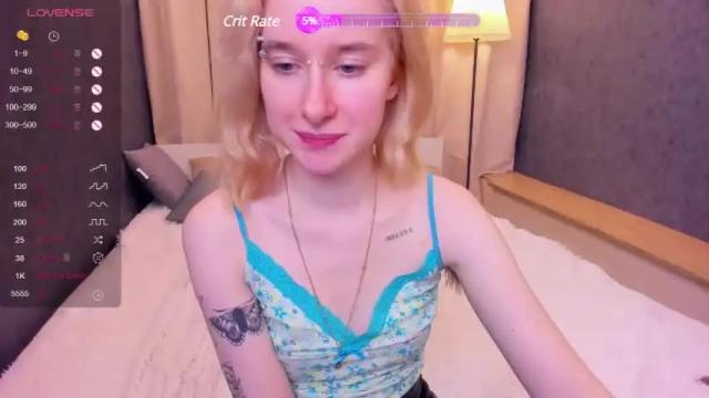 Image 8 of asuna_moonlight Stream on Chaturbate on 12 months ago