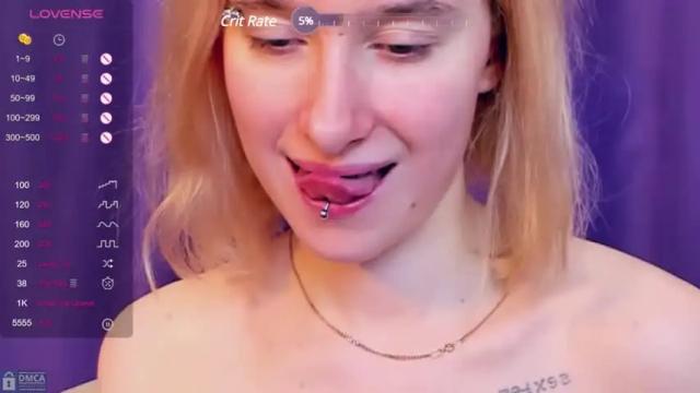 Thumbnail 3, asuna_moonlight's Stream at Chaturbate, 12 months ago