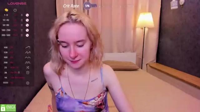 Image 6 of asuna_moonlight Stream on Chaturbate on 12 months ago