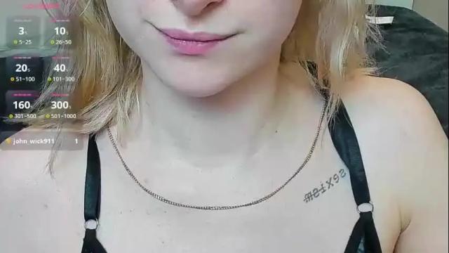 Thumbnail 2, asuna_moonlight's Stream at Chaturbate, 20 days ago