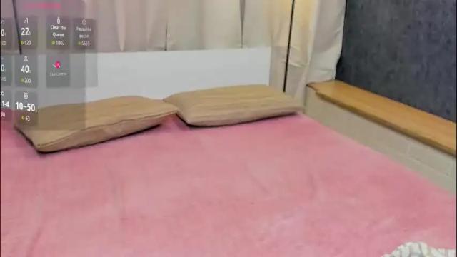 Image 6 of asuna_moonlight Stream on Chaturbate on 2 months ago
